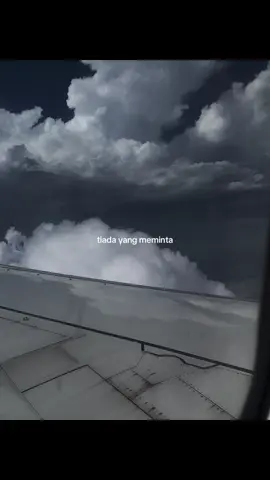 Tuhan lagi merangkai seindah apa ya masa depanku?