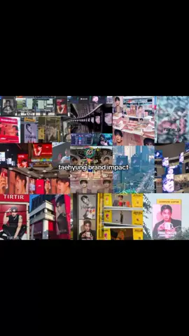 he's really everywhere #taehyung