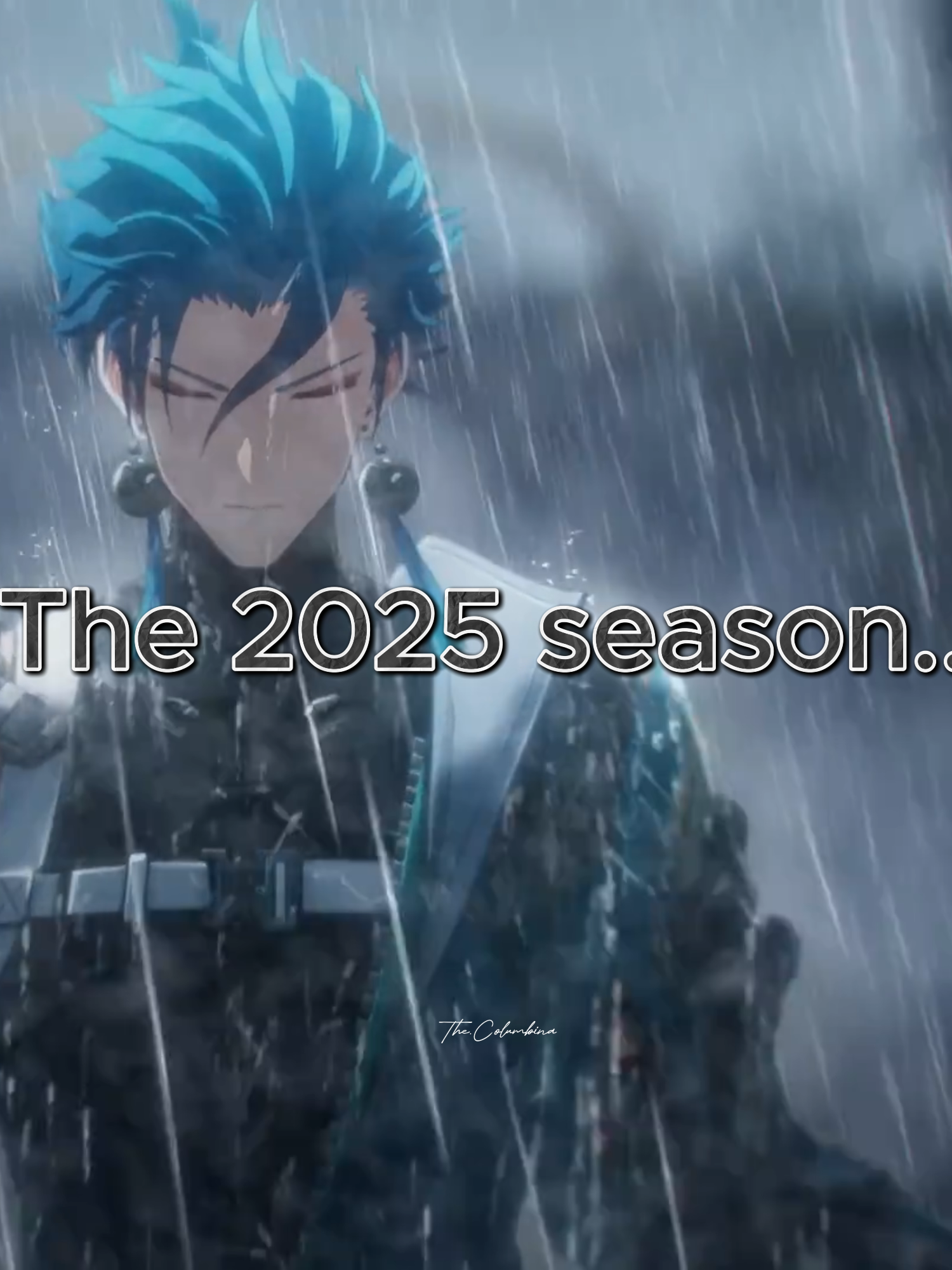 Wuthering waves || This end Rinacita || #musica #foryou #viral #wish #WUWA #wuwa #wutheringwaves #foryoupage❤️❤️ #Anime #edit #diva #girl #chisa #galbrena #carte #phrolova #lupa #zani #2025 #2026 #cantarella #pheobe #brant #carlotta