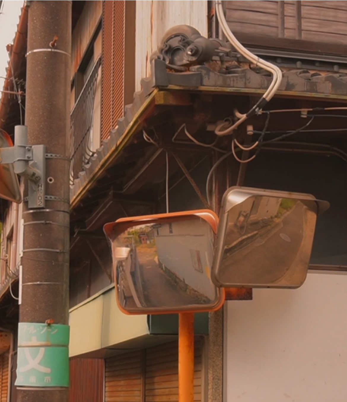 私が撮る風景 ⁡#japanvibes #japanlife #fyp 