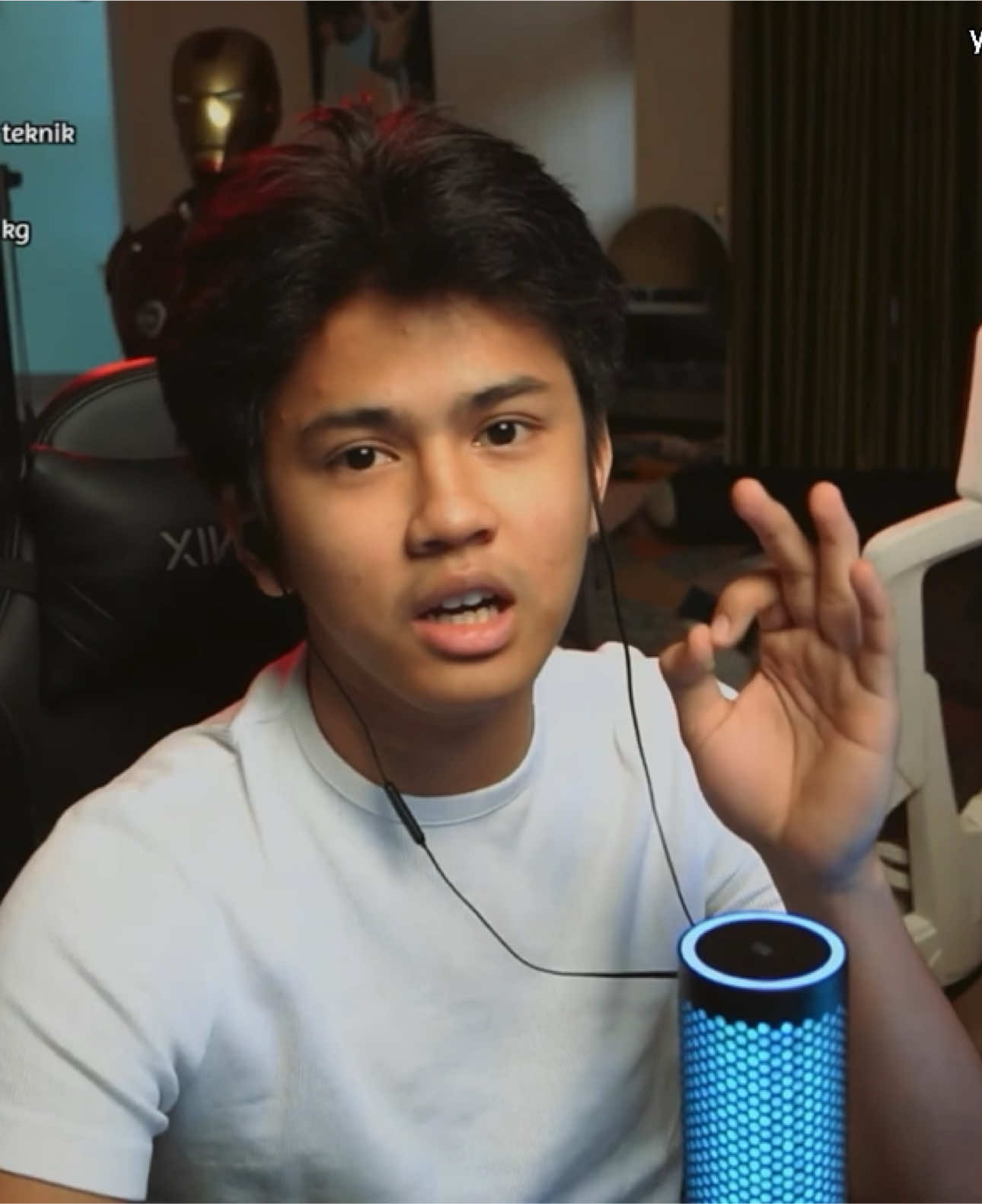 menurut ketua banyak hal yg bisa dipelajari dari fight aser vs andika golden boy 🔥🔥🔥 @Aserkewas02 @Andika_D’golden_Boy_Sabu.27  #jadenbahtera #jadenzxz #jayd #influencer #boxing 