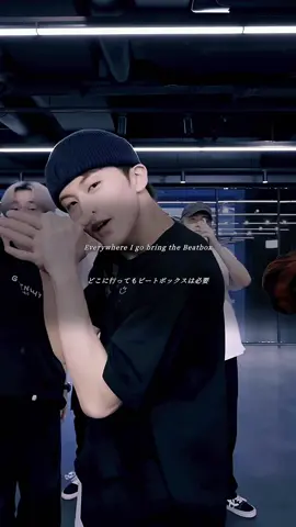 #nctdream #beatbox #和訳 #おすすめ #fyp @NCT Official 