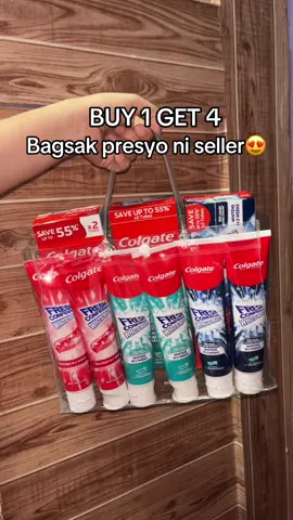 Ganda ng colgate to! #colgate #colgateph #fyp #affordable #trending 