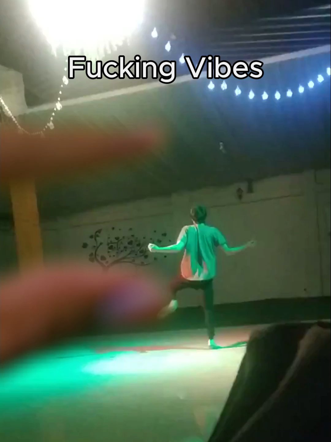 Las P*tas Vibras#parati #viral #fyp #ica #trend #humor