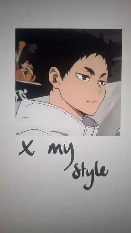 Guess who's gonna be back on the grind!! Hell uni days are over 🥴 #haikyuu #fanart #fyp #akaashikeiji #haikyuufanart 