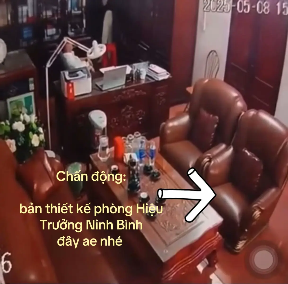 #xuhuong #ninhbinh  #hieutruongninhbinh #hieutruong #vuivemoingay❤️  Ae thấy bản thiết kế này có được ko