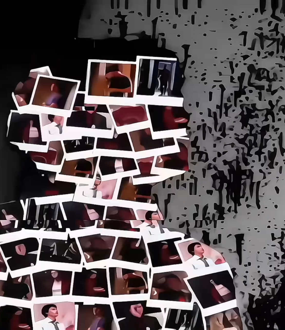 I can’t make a good edit no more🫩 || #fyp #viral #dexter #showtime #brianmoser 