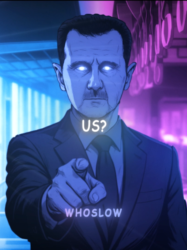 Bashar al assad x Ahmed al sharaa  #mangaanimation #mmv #mangaedit #tvgirl #us 