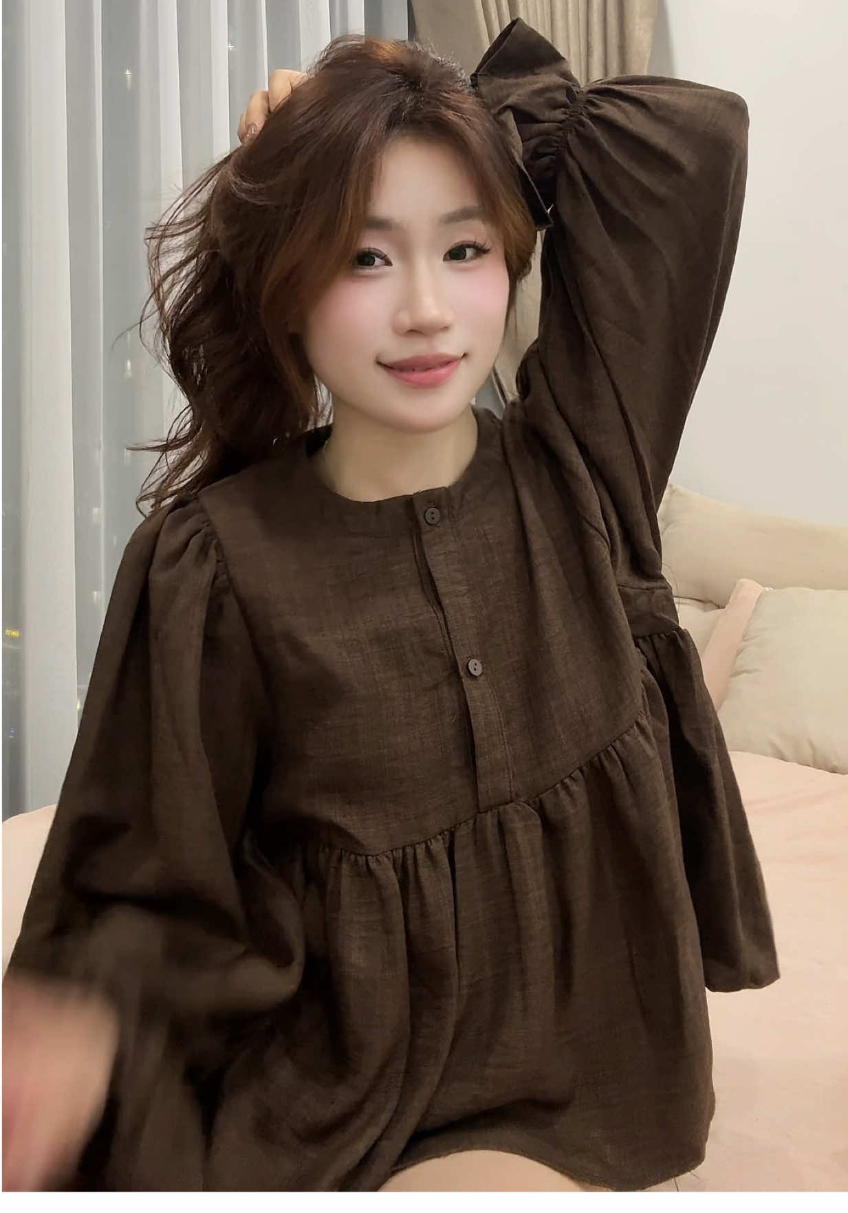 trông iu thiệc chứ😗