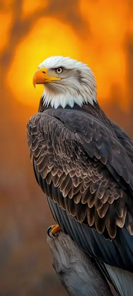 Eagle live wallpaper #livewallpaper #4kwallpaper #fotolive #eagle #fyp 