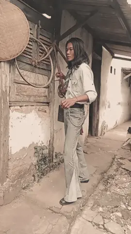 SETETES AIR HINA ( Rhoma irama ) #hiburan #joged #bekasitimur 