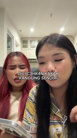 please kalau ada yg spt Tasya, cerita ajaa yaa sm kitaaa🤗 #kakakkandung #sd #gongkil #fyp #viral 