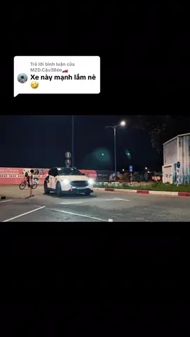 Trả lời @MZD.Cậu3Béo🏎️ quậy giống xe này phải ôn anh 🤭🤭🤭 #mazda #xedovietnam #cx5 