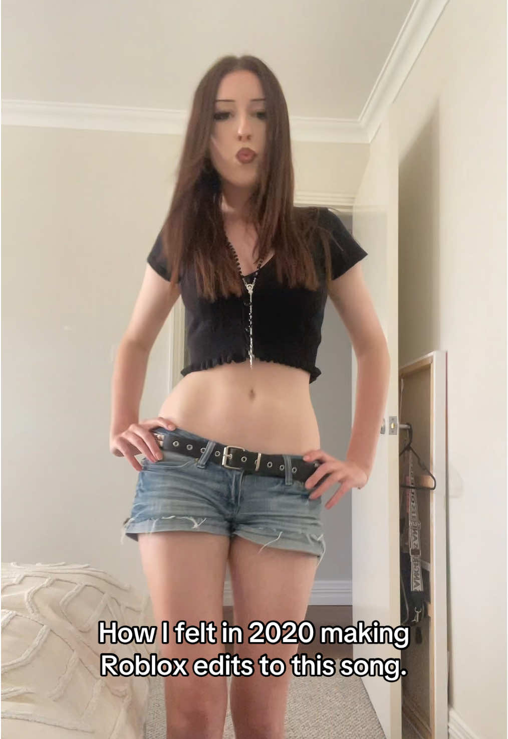 I have such fond memories of those days 🫧 || #relatable #repost #2020 #xeva_x7 #roblox 