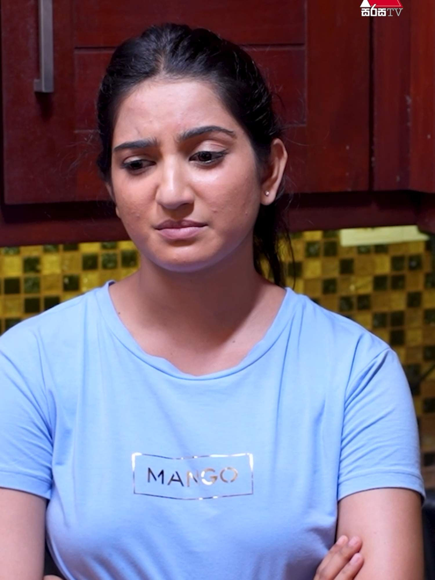 වදින්නම් අනේ ආයෙ නම් එපා  🙂🙏 #Aalawanthi #ආලවන්තී #SirasaTV #SirasaDrama#whattowatch #tiktoktainment #fyp