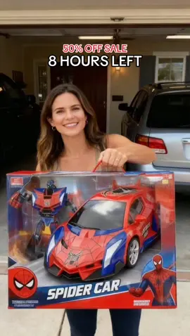 Kids go crazy for these Christmas gifts！#TikTokShopBlackFriday #fyp #tiktok #tiktokshop 