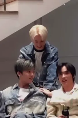 Haechandeul and Minjae🤏🏻 #nctdream #haechan #jaemin #nct 