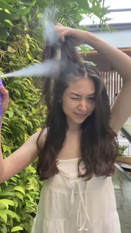 Gak Pernah Takut Lepek Lagi... Tinggal Pake Ini Sat Sett✨