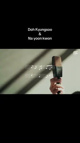 Doh kyungsoo feat Na yeon kwon in 1theK 😍😍 #dohkyungsoo #kyungsoo #nayoonkwon #1thek #exol 