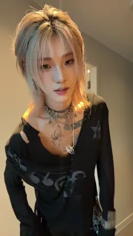 i want u#obsession  #huyetao  🕷️