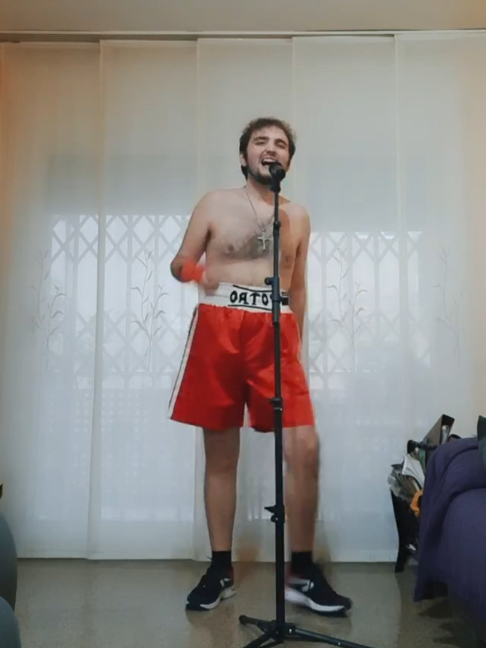 la morocha canción de luck ra