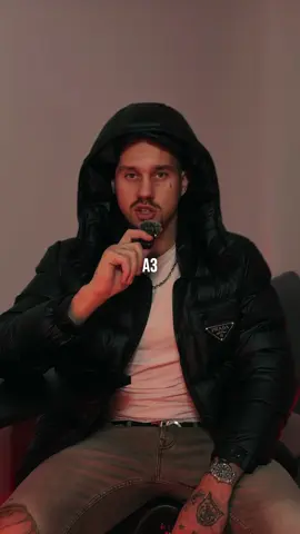 Ty marzysz o lepszym życiu, ja wsiadłem i po nie pojechałem.