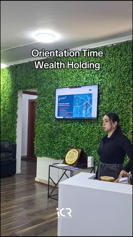 Orientation Time  OWN Development   #ICR #شريكك_العقاري_الموثوق #القاهرةالجديدة #الاستثمار_العقاري