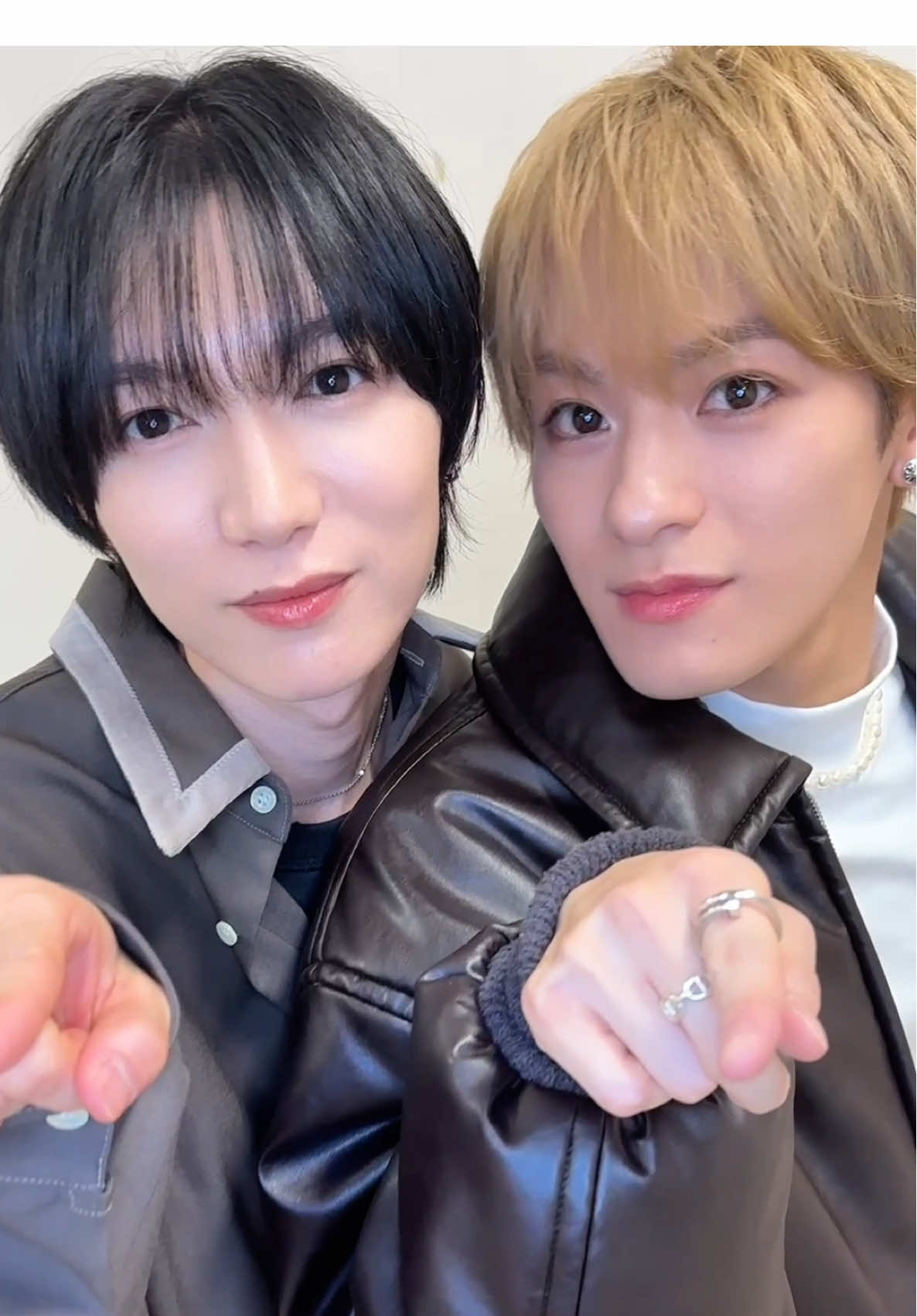 しめまちゅで踊ってみた✨🕺 @七五三掛龍也/Ryuya Shimekake  #TravisJapan #Shime #Machu 