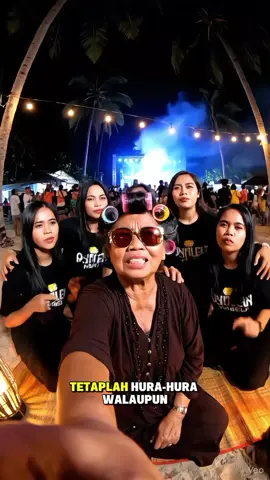 manasin orang iri kapan lagi 🔥😂 #ai #veo3 #katakata #lucu #fyp 