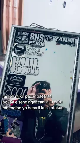 cintaaa pokok ee#foryoupage #yogyakartacity 