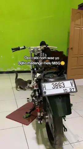 KAN NGIRIT😂 #mpgank #w9style #fypシ゚ #mbg #beranda 