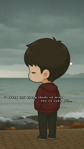 Buông thứ không thuộc về mình nhẹ cả cuộc đời…#tramcamxuc #nhachaymoingay #tamtrang #thinhhanh #CapCut 