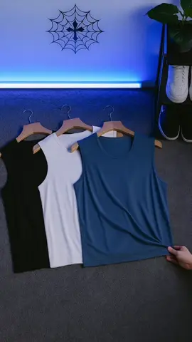 Promo 4 pcs kaos singlet model yukensi singlet viral dewasa unisex bahan nyaman dipakai #kaosdalam #singletpria #bismillahfyp 