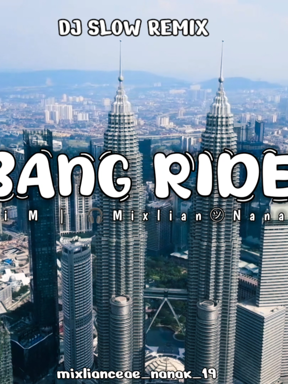 DJ SLOW REMIX ‼️ ABANG RIDER | BADRI M #SlowRemix #DJSlow #Djfyp #DJSlowViral 