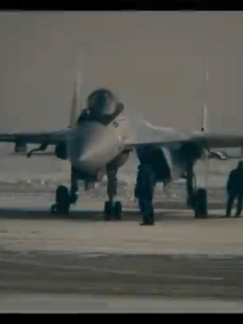 Su-35#xuhuong #fyp #viraltiktok #hzbmilitary #