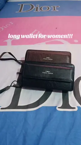 long wallet for women...#longwallet #longwalletforwomen #fyppppppppppppppppppppppp 
