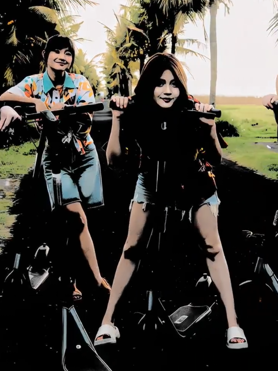 👀 #marshajkt48 #freyaajkt48 #christyjkt48 #graciajkt48 #fionyjkt48 