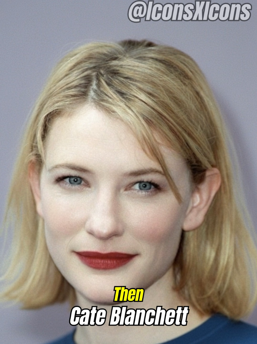 The 7 Queens of Hollywood: A Legendary Then & Now