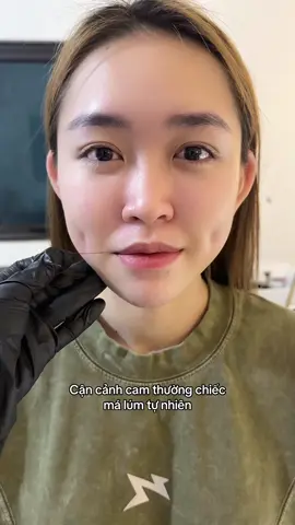 Nhân đôi sự xinh duyên với 2 chiếc lúm Thu nặn🥰#malum #malumbaby #malumdongtien #malumtailoc #malumhanoi 