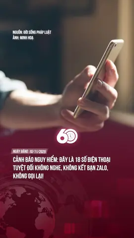 MỌI NGƯỜI NHỚ NGHE VÀ LƯU Ý #tiktoknews #theanh28 #60giay