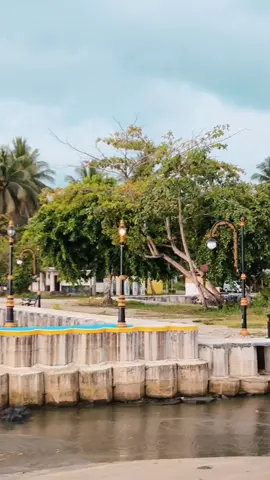 Kita mulai lagi dari awal, ngak perlu disesali #pantai #wisatapantai #pantaivibes #pantaibatupinagut #bolaangmongondowutara 