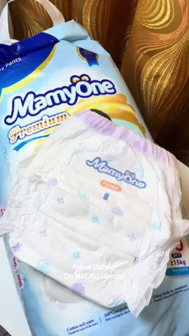 Switch to MamyOne Japan Quality Diapers — super absorbent, gentle sa balat, at budget-friendly! Perfect para sa masarap na -tulog  ni baby and no more puyat si mommy!!❤️ #mamyonediaper #japanqualitydiaper #mamyonepremiumpants #premiumdiapers 