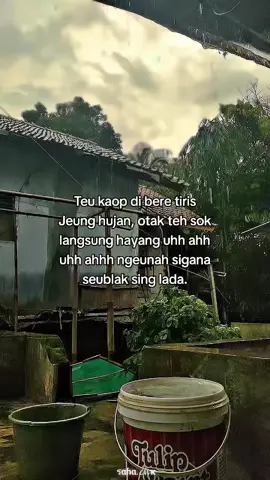 #fypシ゚viral🖤tiktok #fypdonggggggg #storysunda #katakatasunda Komo lamun disanguan leuwih ngeunah kacida jigana 🤭