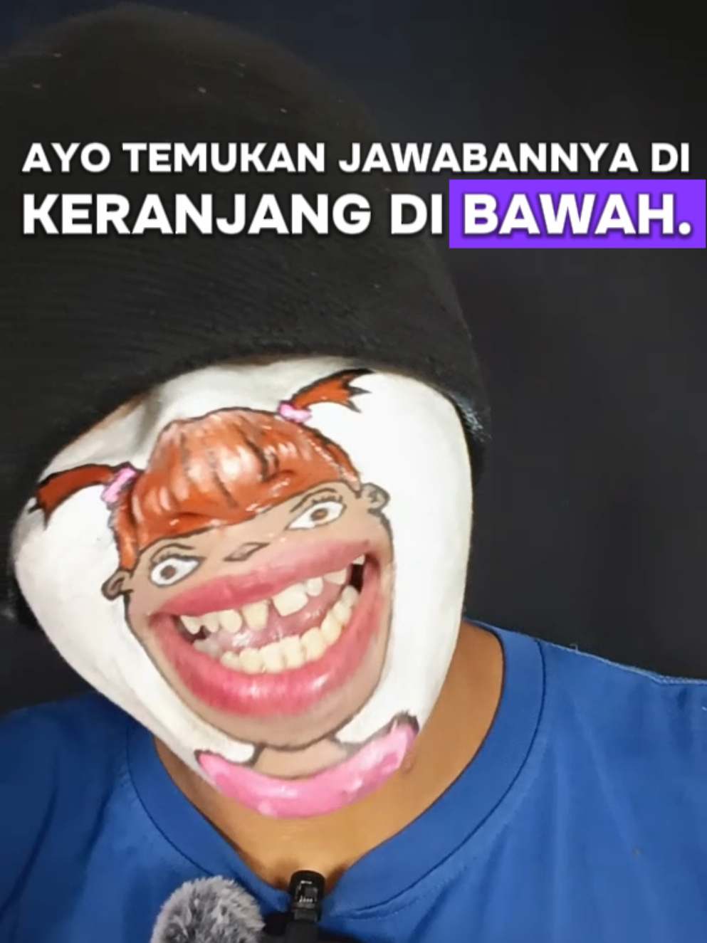 Cemilan sehat.. keripik sayuran #faceart #promomakan1111 #promo1111 #gajiansale #keripiksayur 