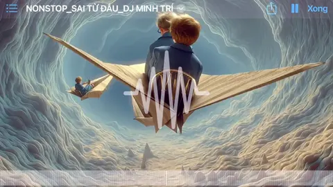 NONSTOP_SAI TU DAU_DJ MINH TRI #music #tiktok #amnhacbay #djminhtri 