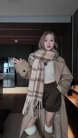 Mang mùa đông đến đây cho tôi ✨☕️🎄 #tieutieuofficial #unbox #review 