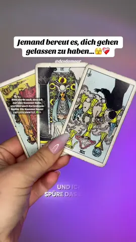 Ich möchte ab und zu auch andere Formate ausprobieren. Hier in diesem Video habe ich eher gesagt vielmehr gechannelt. 🍀🫣❤️ Schreib mir die Kommentare, ob dir das gefallen hat.🍀 #kartenlegen #botschaftfürdich #liebesorakel #channeling 