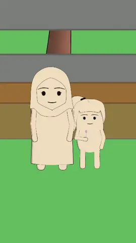 SALAH 😂 #fyp #animasilucu #kartunlucu #lucu #foryoupage  Sound by @nabeldanmama 