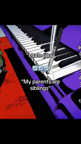 #jjba#anitok#stoneocean#jojosbizarreadventure 