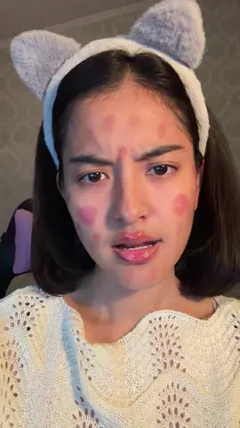 SKINTIFIC bring back #dontjudgemechallenge 🤪💖